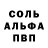 Alpha-PVP СК КРИС Mari Jane